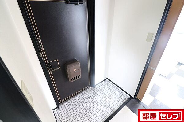 シャトーごきそ ｜愛知県名古屋市昭和区天神町3丁目(賃貸マンション2DK・4階・40.67㎡)の写真 その10