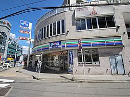 [周辺] スリーエフ東村山本町店 284m