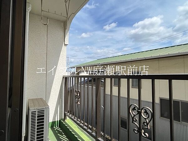 泉コーポ ｜岡山県倉敷市川入(賃貸アパート2DK・2階・35.80㎡)の写真 その23