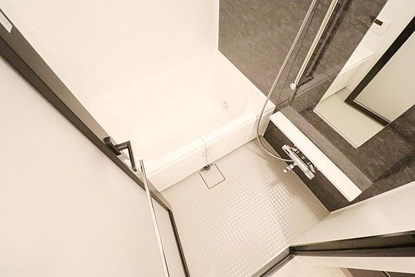 La Cezanne　Tokiwa 5階 | 埼玉県さいたま市浦和区常盤 賃貸マンション 風呂