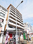 兵庫県神戸市兵庫区福原町1-19：物件画像／株式会社良室
