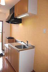 ソレジオ本町 1Kの写真