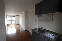 JR芸備線 安芸矢口駅 徒歩17分の賃貸アパート 2階2LDKのリビング/ダイニング