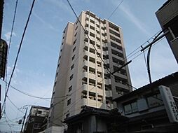 JR大阪環状線 桃谷駅 徒歩2分の賃貸マンション