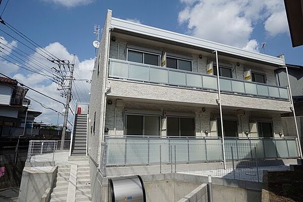 リブリ・プルミエリア 1階 | 神奈川県川崎市宮前区馬絹 賃貸マンション 外観