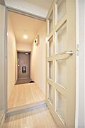 お部屋〜玄関・廊下