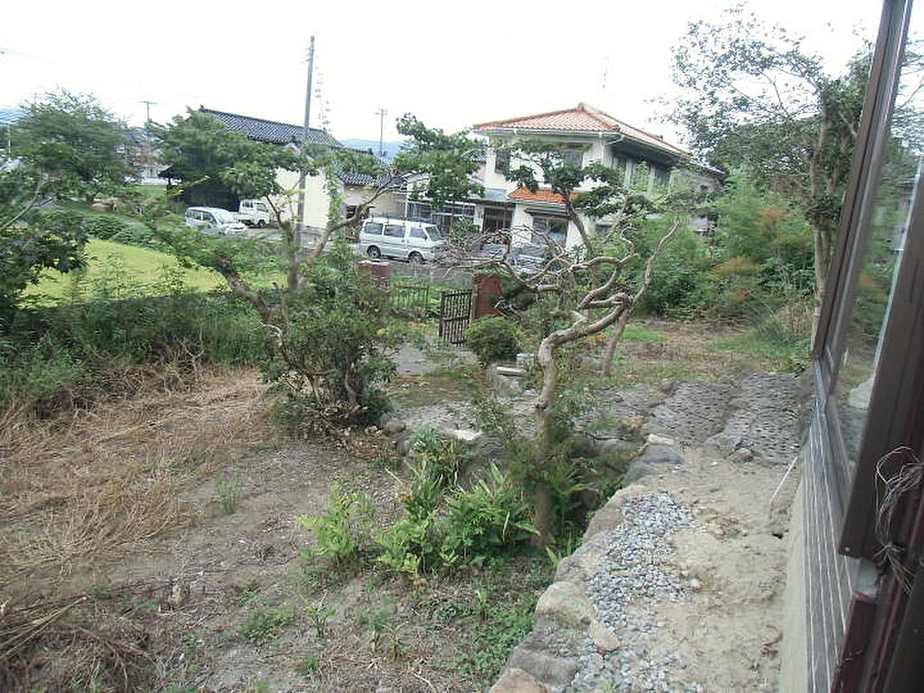 detached 新潟県佐渡市鍛冶町(佐和田)