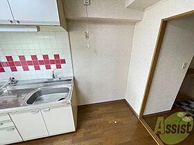 柳川ビル  ｜ 兵庫県神戸市東灘区住吉宮町4丁目（賃貸マンション1DK・4階・30.00㎡） その21