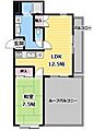 ファステストラップ朝日町2階10.5万円