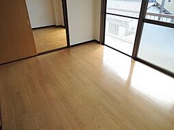 メゾンつくだ 3LDKの写真