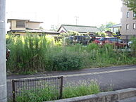 愛知県岩倉市中央町2丁目：物件画像