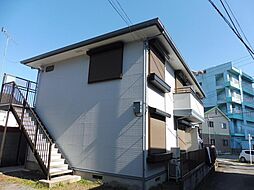 アネックス湯河原