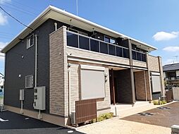 JR内房線 五井駅 バス12分 五井西四丁目下車 徒歩6分の賃貸アパート