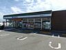 周辺：ファミリーマート飯田鼎名古熊店 600m