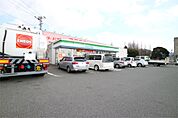ファミリーマート 下関王喜店（1102m）