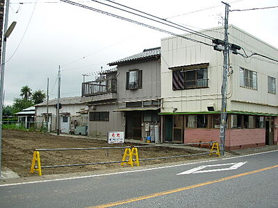 外観 外観