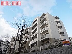 兵庫県神戸市垂水区狩口台６丁目（賃貸マンション3LDK・1階・67.79㎡） その1