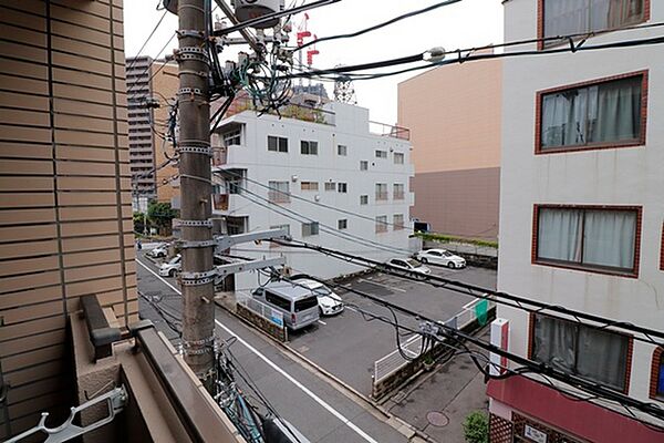 ワイアンドワイ宝町ビル ｜広島県広島市中区宝町(賃貸マンション1R・3階・20.38㎡)の写真 その11