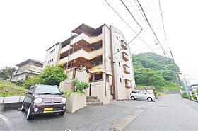 ヒルズ守恒  ｜ 福岡県北九州市小倉南区守恒2丁目（賃貸マンション2LDK・4階・58.38㎡） その1