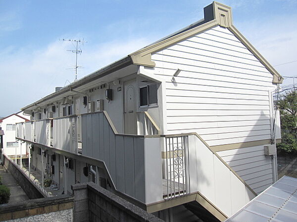 フレグランス中橋II 106｜山口県下関市幡生宮の下町(賃貸アパート1K・1階・19.50㎡)の写真 その21