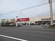 ベイシア尾島店 691m営業時間10：00〜20：00