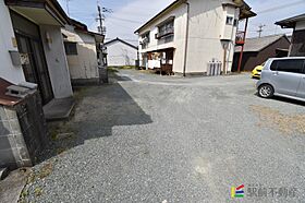 すみよし住宅2 1 ｜ 福岡県柳川市西蒲池715-1（賃貸一戸建3DK・1階・42.23㎡） その9