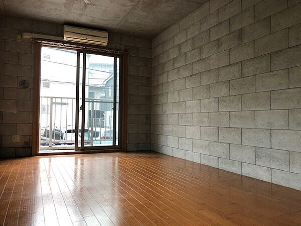 PALACE　YAMADA 2階 | 神奈川県横浜市港北区日吉 賃貸マンション 寝室