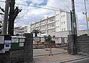 守口市立庭窪小学校まで363m