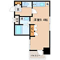 カスタリア大町12階7.3万円
