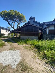 外観 外観