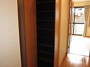 大型シューズＢＯＸ