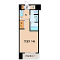 アントラ立町4階6.8万円