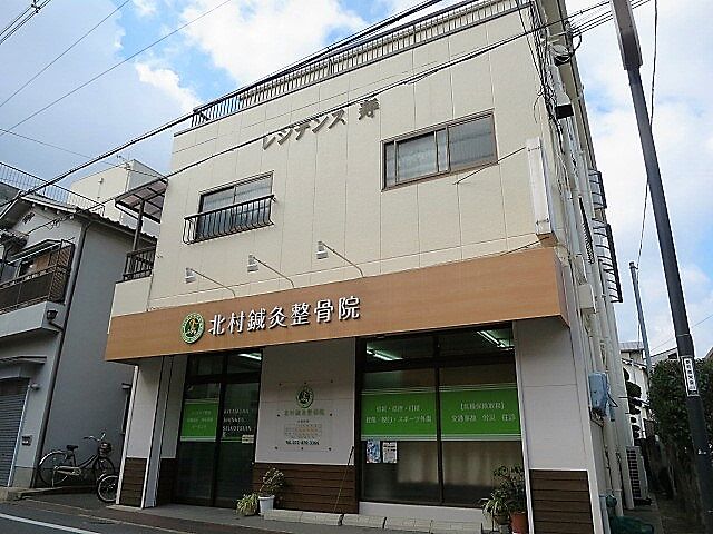 ホームズ でお部屋探し ｊｒ片町線 学研都市線 住道駅 徒歩4分