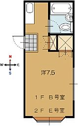 あぱぁとA