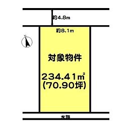 山陽電鉄本線 山陽曽根駅 徒歩7分