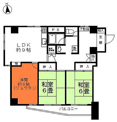 外観画像