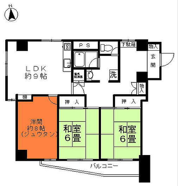 外観画像