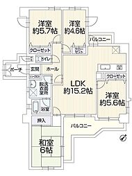 室見駅 2,350万円