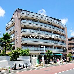 東武練馬駅 15.3万円