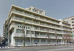[周辺] 病院「横浜掖済会病院まで1031m」