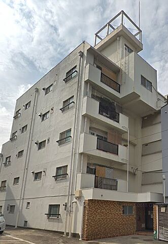 ホームズ 曳舟マンション 墨田区 京成押上線 京成曳舟駅 徒歩4分の中古マンション 物件番号