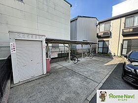 レオパレス　新堂II  ｜ 大阪府富田林市若松町東１丁目（賃貸アパート1K・1階・23.20㎡） その26