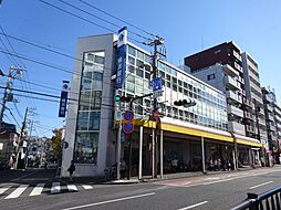 [周辺] 銀行「横浜銀行まで900m」0