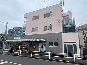 第四小学校 武蔵野市 周辺の賃貸マンション アパート 一戸建てを探す こそだてオウチーノ