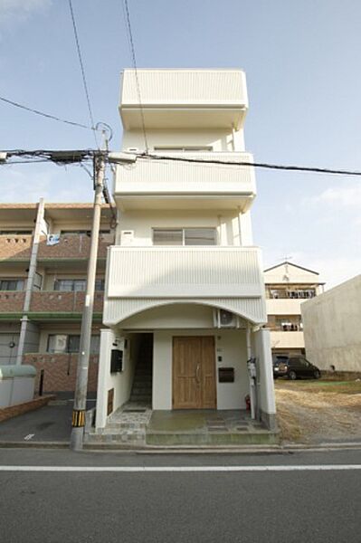 広島県広島市中区西川口町(賃貸マンション1R・2階・18.20㎡)の写真 その1