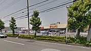 ヤオコー 太田小舞木店（1784m）