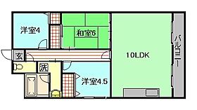 コンソラートTY  ｜ 広島県広島市南区段原南１丁目（賃貸マンション3LDK・7階・60.00㎡） その2