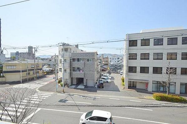 リヴィエラII ｜広島県広島市西区東観音町(賃貸マンション1K・3階・18.48㎡)の写真 その14