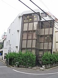 南平台ツイン