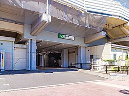 [周辺] 駅 3050m 武蔵野線「吉川」駅